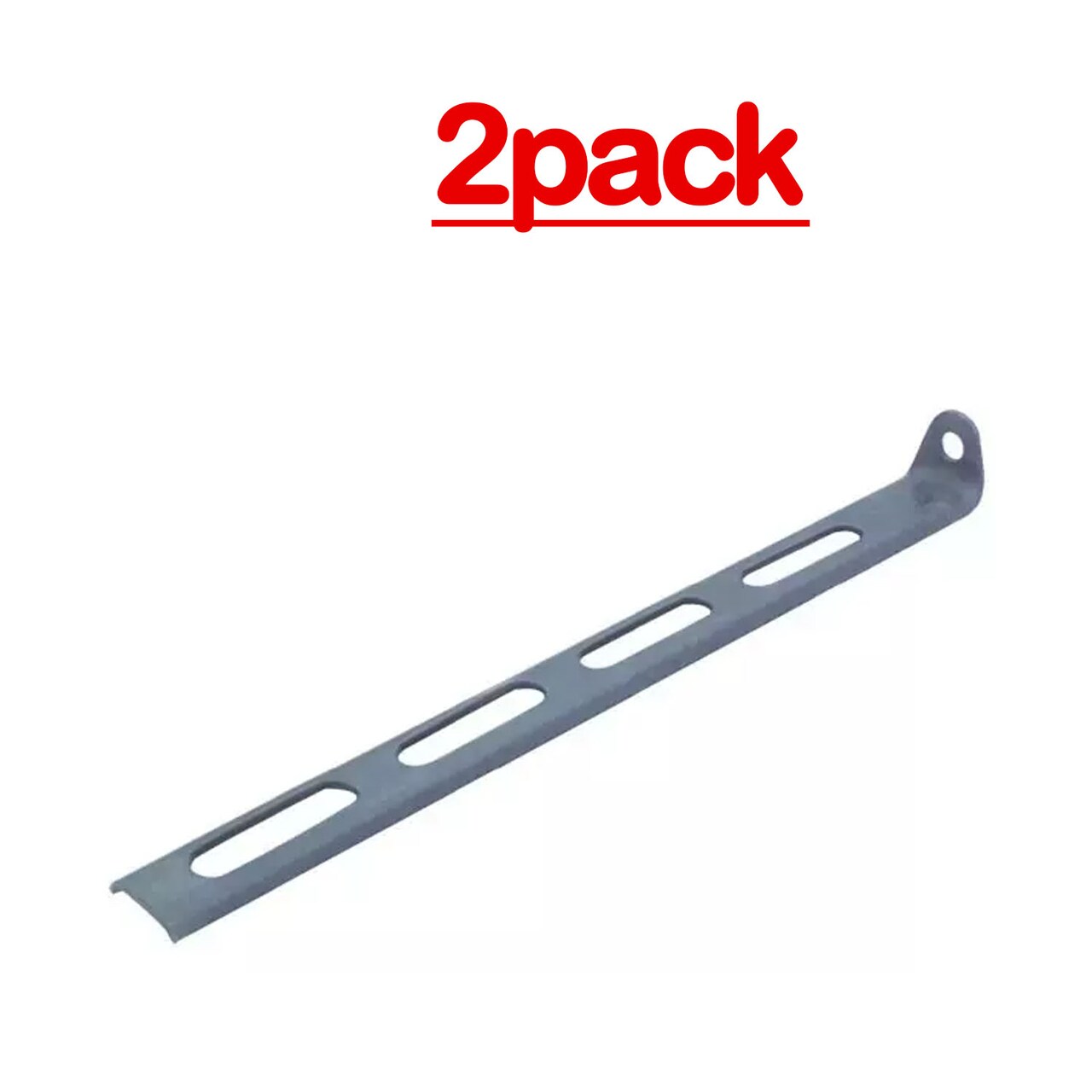 Industrial Sewing Machine Treadle Extension Foot Pedal Connector Durable Metal